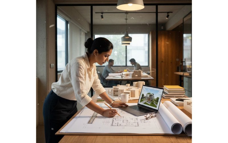 Why Proper Floor Planning Is Important for Your Home